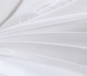 ผ้านวมแกนผ้านวมผ้าฝ้าย100% หรูดีไซน์เย็บปะติดปะต่อกันซักได้สำหรับใช้ในบ้านและโรงแรม - Product Image 6