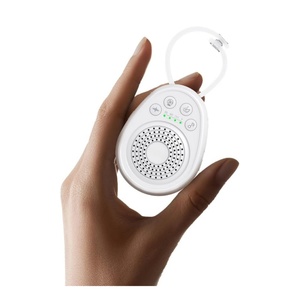 2025 tendant bébé berceuses <span class=keywords><strong>musique</strong></span> sommeil jouet blanc bruit Machine bébé toute la nuit son Machine sommeil sucette <span class=keywords><strong>Relaxation</strong></span> <span class=keywords><strong>pour</strong></span> bébé - Product Image 1