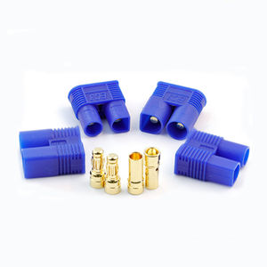 Conectores de Batería EC3, Macho y Hembra, Tipo Bala - Product Image 4