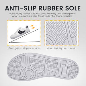 Scarpe Barefoot Personalizzabili con Suola Zero Drop, Scarpe da Corsa, Sneaker alla Moda, Stile Retrò Gats - Product Image 5