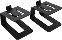 Support de haut-parleur pour moniteur de Studio, accessoires Audio de bureau professionnels