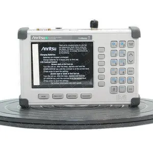 Anritsu S331D/S331L Site Master Cable and Antenna Analyzer/Spectrum Analyzer