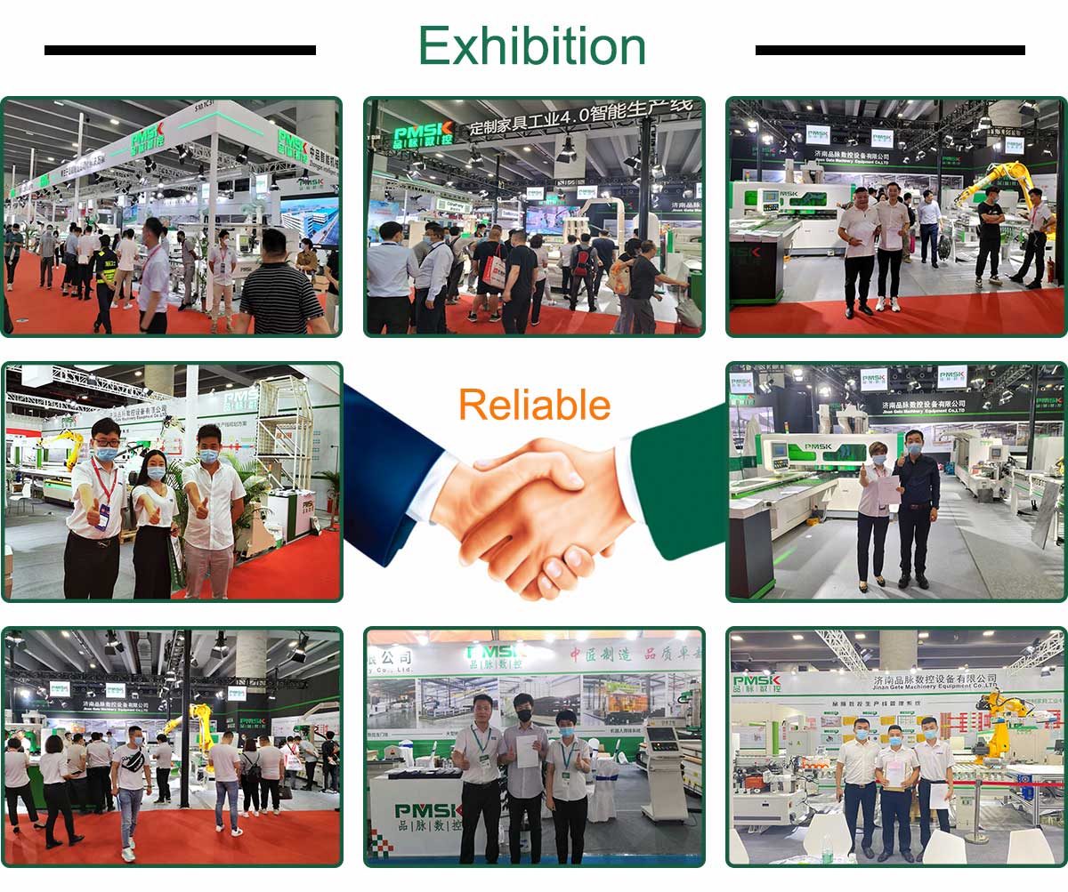 cnc 6 sided drilling machine