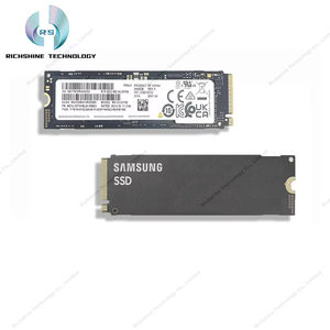 تصميم جديد $ our our GB PM9A1 GB PCIe x 4 M.2 - Product Image 2