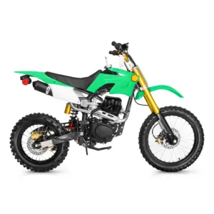 150cc Dirt Bike With EPA Approved For Canadian USA Market