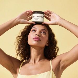 Envases de Aluminio Premium para Bálsamo de Sebo, Envases Cosméticos, Cuidado Natural de la Piel, Tarros Metálicos para Cosméticos - Product Image 4
