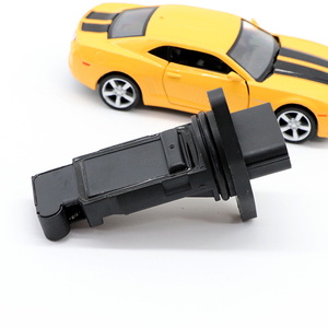 Cảm biến tự động <span class=keywords><strong>22680</strong></span>-4m500 <span class=keywords><strong>22680</strong></span>-4m501 <span class=keywords><strong>22680</strong></span>-<span class=keywords><strong>ad21a</strong></span> cho Nissan almera Maxima X-Trail Navara maf cảm biến đo lưu lượng không khí - Product Image 5