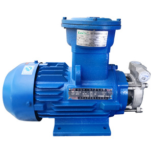ปั๊มน้ำมันสแตนเลสชนิดกันระเบิด Lp95 สำหรับเปลี่ยนเครื่องยนต์แบบสันดาป - Product Image 4