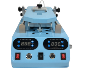 Tbk 268 Máquina separadora automática de bisel de marco de pantalla LCD para pantalla curva y Marco medio de pantalla plana separado - Product Image 3