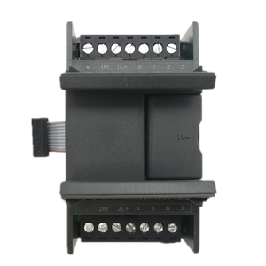 Módulo de Salida Digital Original SIEMENS S7-200 EM222 6ES7222-1BF22-0XA0 para Programación de PLC - Product Image 3