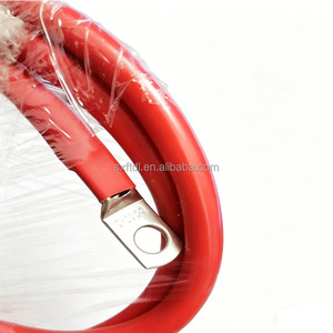 Câble de borne de batterie 35 mm avec <span class=keywords><strong>connecteur</strong></span> de borne de batterie pour batterie de voiture - Product Image 1