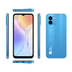 [Fábrica] AGM NOTE N1 Ultrafino, 4900mAh, Fabricante de Teléfonos Inteligentes Personalizados, Android 13, Smartphone 4G - Product Image 2
