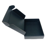 Emballage de bijoux en papier écologique, personnalisé avec logo, cadeau, emballage durable de qualité supérieure, portable, élégant, unique, réutilisable, résistant aux UV