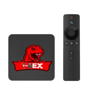 Trex Ofrece Transmisión Global en Vivo Estable y Fluida con Canales Deportivos y Televisión de Fútbol en Vivo - Product Image 2