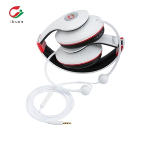 Air Tube <strong>Headset</strong> - Product Image 3