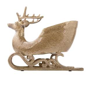 CUBO DE HIELO DE ALUMINIO PARA BEBIDAS Y CHAMPÁN CON LOGO PERSONALIZADO PARA BARES, DISCOTECAS Y DECORACIÓN DE FIESTAS - Product Image 1