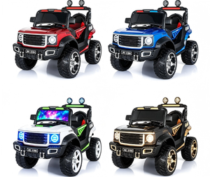 Voiture électrique pour enfants 2024 Newcars, camion lourd à batterie avec MP3 et <span class=keywords><strong>roues</strong></span> confortables - Product Image 5