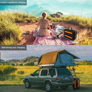 Năng Lượng Mặt Trời Máy Phát Điện 240V Xách Tay Stirling Động Cơ Máy Phát Điện Năng Lượng Mặt Trời 240V 3000W Với Năng Lượng Mặt Trời Bảng Điều Khiển - Product Image 3