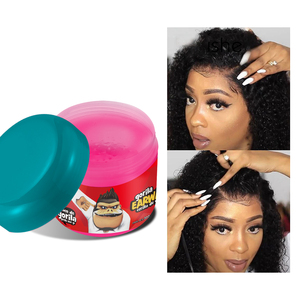 300 g/pz Gorilla forte tenere la cera <span class=keywords><strong>per</strong></span> <span class=keywords><strong>capelli</strong></span> <span class=keywords><strong>per</strong></span> <span class=keywords><strong>capelli</strong></span> ricci/<span class=keywords><strong>capelli</strong></span> crespi <span class=keywords><strong>Gel</strong></span> <span class=keywords><strong>per</strong></span> donne Pomade - Product Image 6