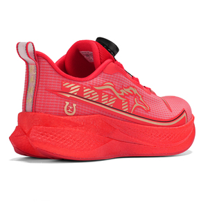 Scarpe Sportive Personalizzate OEM ODM Prodotte in Fabbrica Sneaker Leggere e Traspiranti Professionali da Corsa per <span class=keywords><strong>Uomo</strong></span> e Donna - Product Image 4