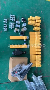 Bestselling Products R305lc Excavator Complete Set <b>Hydraulic</b> <b>Breaker</b> Piping Kits Pipe Line Manufacturer - Product Image 5