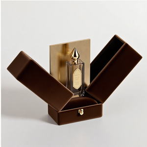 Caja de Perfume para Procesos Complejos, Caja Cosmética Exquisita y Personalizable con Buena Textura que Mejora la Experiencia de Regalado - Product Image 6