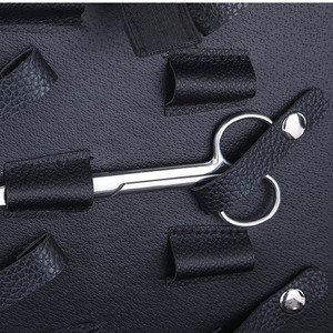 Boîte de rangement <span class=keywords><strong>professionnelle</strong></span> pour coiffeur, en aluminium portable, avec logo personnalisé, couleur or, pour la coupe de cheveux, le toilettage, la <span class=keywords><strong>coiffure</strong></span>, valise, boîte à outils de <span class=keywords><strong>coiffure</strong></span> - Product Image 4