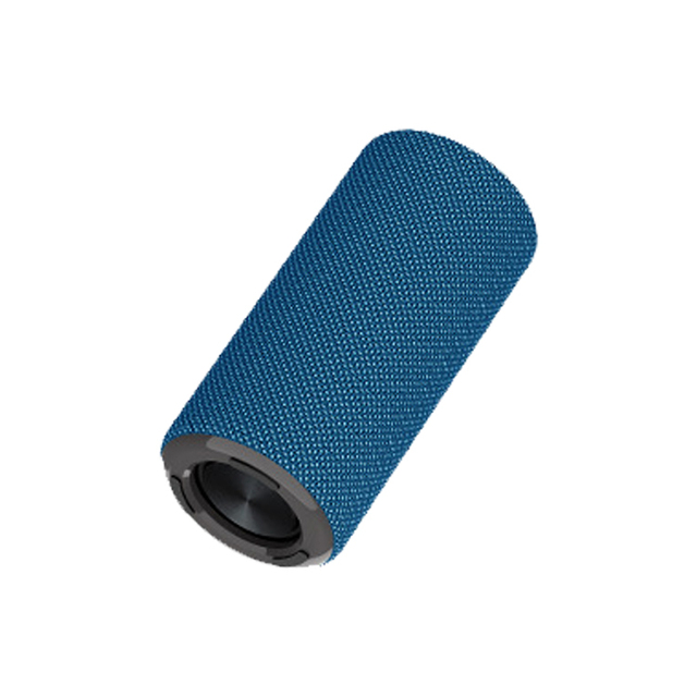 2026 New Custom Ipx7 Waterproof  Speakers BluePromotion Portable Wireless Speaker for Outdoor
