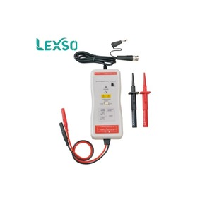 Sonda Diferencial UTP33 de 120 MHz de Ancho de Banda para Osciloscopio, Medición de Alto Rendimiento Lexso - Product Image 1