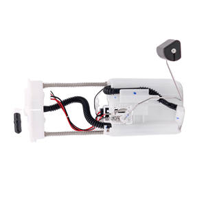 مجموعة مضخة الوقود الكهربائية عالية الضغط عالية الجودة الجديدة 17045-S9A-000 لهوندا 02-06CR-V - Product Image 4