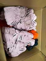 Mise à jour quotidienne vente en gros divers élimination en vente surstocks chaussettes d'affaire bonne qualité coton pas cher prix homme femme enfants chaussettes