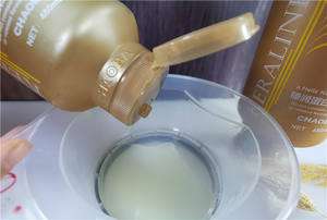 Traitement à la kératine <span class=keywords><strong>Tanino</strong></span> en vrac pour marque privée, lissage des cheveux, traitement des cheveux abîmés, traitement de lissage à la kératine brésilienne - Product Image 5