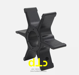 Impeller de pompe à eau pour moteur hors-bord de bateau 689-44352 - Pour moteur hors-bord Yamaha Mercury Mariner C 25HP 30HP CV30 - Product Image 4