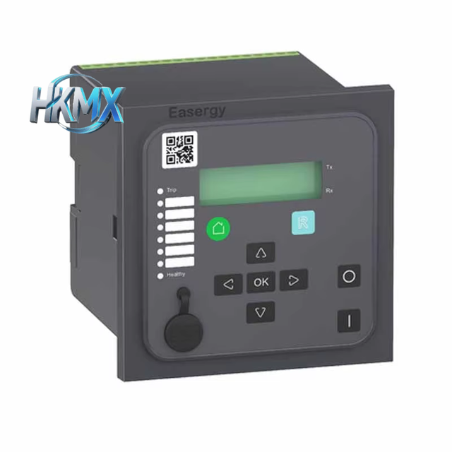 SEPAMS60 SepamS60 High Voltage Protection Microcomputer Relay Protection