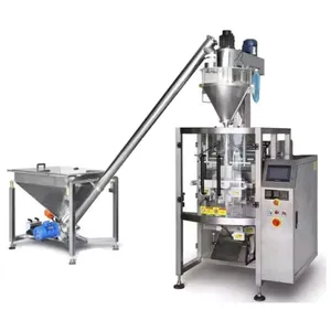 Fully Automatic Toner Refill Powder Filling Machine