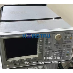 Analizador de Parámetros de Semiconductores de Precisión Keysight / Agilent 4156C H - Product Image 1
