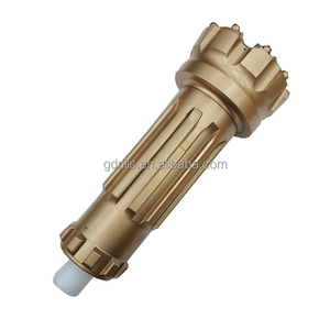 أدوات حفر الصخور بزر DHD380 بت مطرقة وبتات أزرار لقطع غيار ماكينة تعدين الحفر أسفل الثقب - Product Image 1