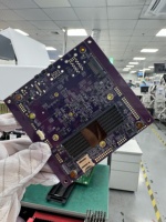 Servicio de Ensamblaje de PCB Personalizado OEM, Placa de Circuito Impreso FR4 SMT 94v0, Optimización de BOM para Reducción de Costo Total, Gerber DFM, Industrial