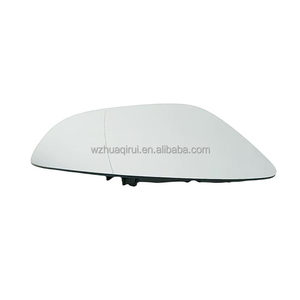 Verre de rétroviseur extérieur latéral pour VOLKSWAGEN EOS(06-10) JETTA IV(10-14) PASSAT(10-14) SCIROCCO(08-11) <span class=keywords><strong>BEETLE</strong></span>(11-15) - Product Image 2