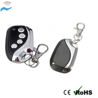 Produits d'automatisation, commutateur à distance sans fil RF à 4 relais, émetteur 315/433mhz