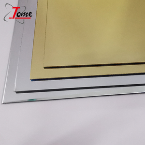 Waterproof acrylic mirror sheet In Various Colors - Alibaba.com