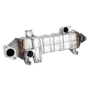 ISB QSB Original pour moteur diesel Cummins Pièces automobiles Refroidisseur EGR 2882045 5317073 5263369 Kit de refroidisseur d'ingénierie - Product Image 1