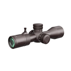 3-12X44 FFP Advanced Long-Range Zero-Stop Sight Aluminium optique étanche et antichoc pour la chasse tactique Fonction HD - Product Image 4