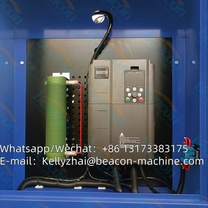 เครื่องสอบเทียบปั๊มฉีดน้ำมันดีเซล<span class=keywords><strong>12psb</strong></span> <span class=keywords><strong>12PSB</strong></span> + E เครื่องกลเครื่องทดสอบปั๊มดีเซล - Product Image 5