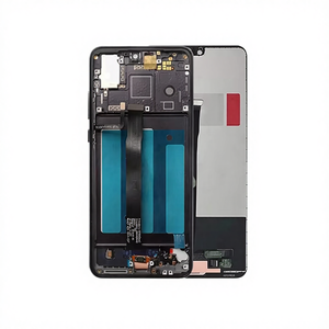 ZQ รับประกัน 1 ปี การเปลี่ยนหน้าจอ OLED <span class=keywords><strong>ส</strong></span>ำหรับ P20/<span class=keywords><strong>P30</strong></span>/P20 Pro/Lite/<span class=keywords><strong>P30</strong></span> Lite พร้อมกรอบหน้าจอสัมผั<span class=keywords><strong>ส</strong></span> - Product Image 4
