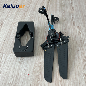 Nuovo Kit di Propulsione a Pedali per Kayak, Sistema di Propulsione a Pedali per Tavola da Surf - Product Image 4