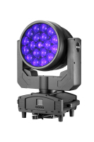 IP65 Wash Moving Head Wasserdicht Pixel Bee Eye Zoom 19x40W Beam wash LED Moving Stage Lights Outdoor Event Hochzeit DJ Konzert