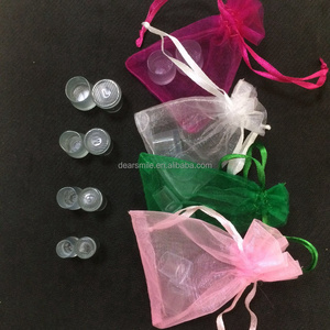 Protezioni per Tacchi in PVC, Salvataglie per Scarpe da Donna, Ideali per Matrimoni, Corse e Occasioni Formali - Product Image 1