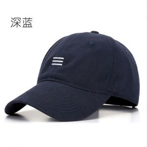 หมวกเบสบอลสไตล์วินเทจ ปรับขนาดได้ สำหรับผู้ชายและผู้หญิง - Product Image 2