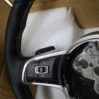 Volant complet en gros pour Volkswagen VW Polo Passat MK4 MK7 B8 B5.5 6R Touareg